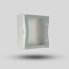 Tablero eléctrico TAIS CUBE