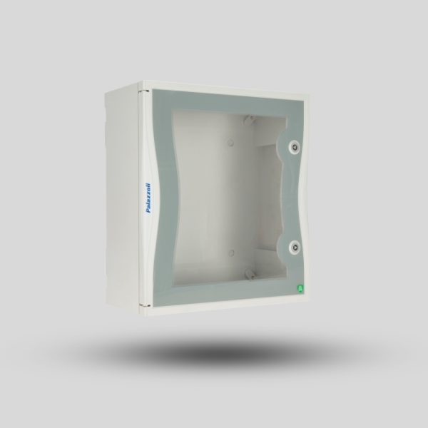 Tablero eléctrico TAIS CUBE