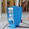 tablero de faena JANUS tablero eléctrico palazzoli lumax