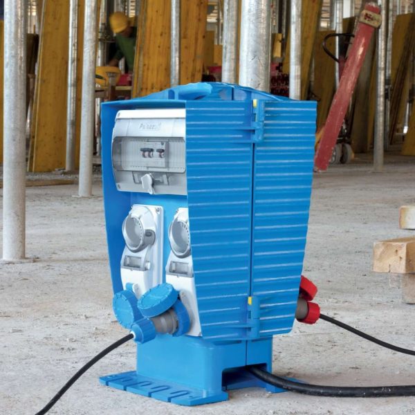 tablero de faena JANUS tablero eléctrico palazzoli lumax