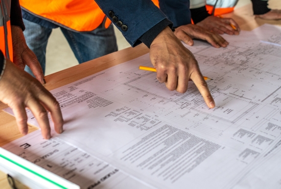 Lumax Ingeniería Eléctrica - Diseño de Planos - Proyectos Eléctricos