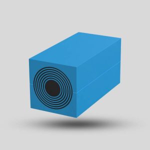 Módulo Roxtec RM con Multidiameter