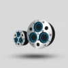 Roxtec H3 UG LUMAX Chile