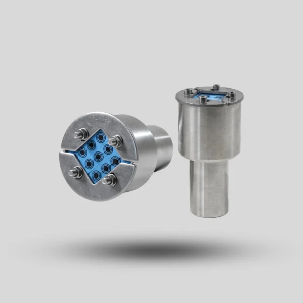 Roxtec WaveGuide Seal ES Welded