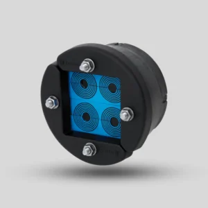 Sello Roxtec CRL para cables pre instalados en LUMAX Chile