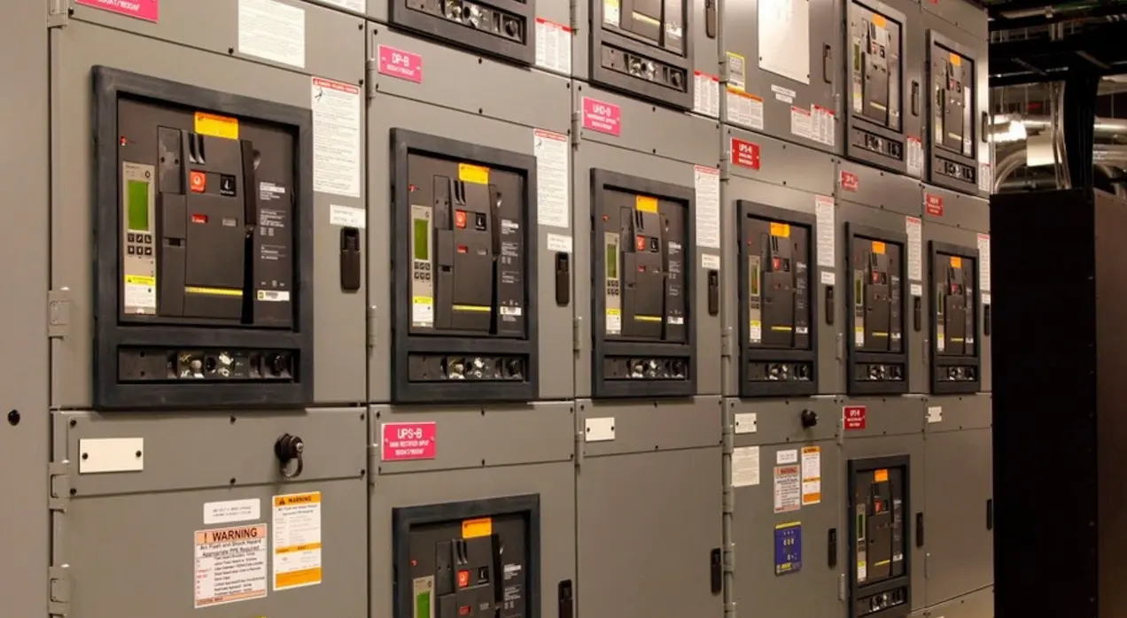 UPS - Integración LUMAX