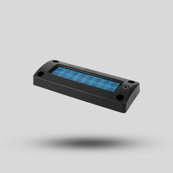 Sello Roxtec EzEntry para uso en tableros y gabinetes eléctricos