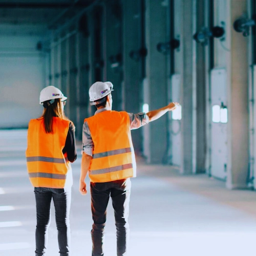 Buscas un servicio de integración confiable - LUMAX SPA